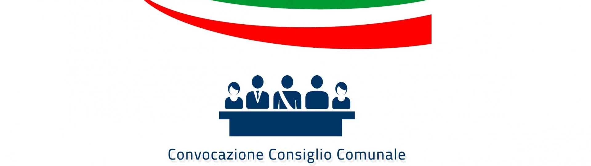 Convocazione Consiglio Comunale