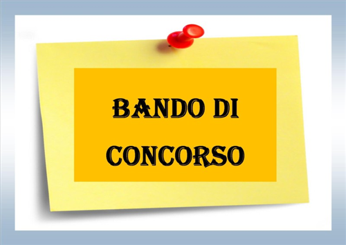 Bando di concorso pubblico per esami per la copertura a tempo pieno ed indeterminato n. 1 posto di operaio addetto al servizio tecnico manutentivo esterno da inquadrare nella Cat. "Operatore Esperto" ex-B1 del CCNL 2022